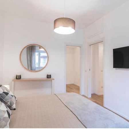 شقة Lovely Flat In Piazza Morosini روما المظهر الخارجي الصورة