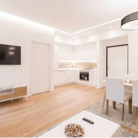 شقة Lovely Flat In Piazza Morosini روما المظهر الخارجي الصورة