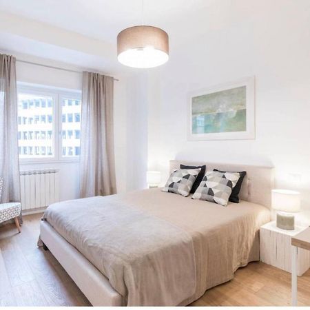 شقة Lovely Flat In Piazza Morosini روما المظهر الخارجي الصورة