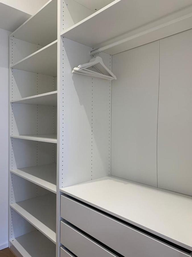 شقة Lovely Flat In Piazza Morosini روما المظهر الخارجي الصورة
