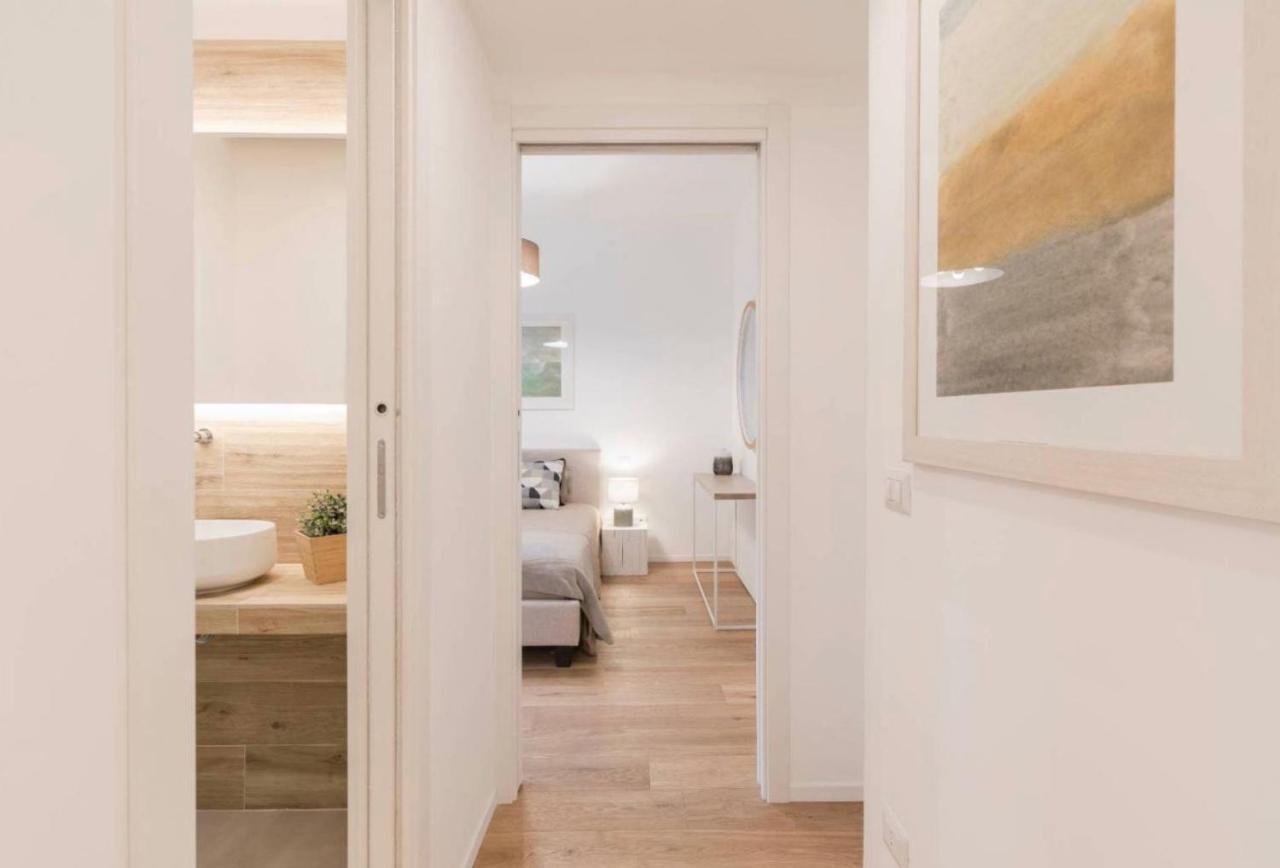 شقة Lovely Flat In Piazza Morosini روما المظهر الخارجي الصورة